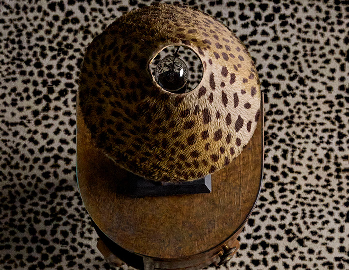 interior decoration